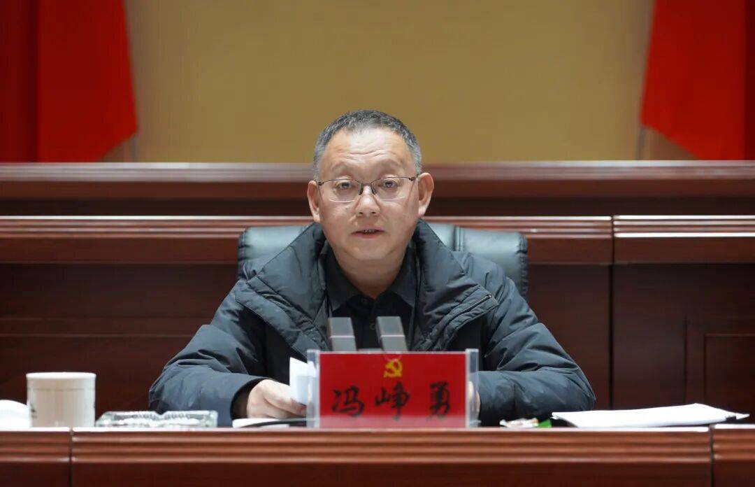 阿坝县巩固控辍保学成果工作推进会议召开