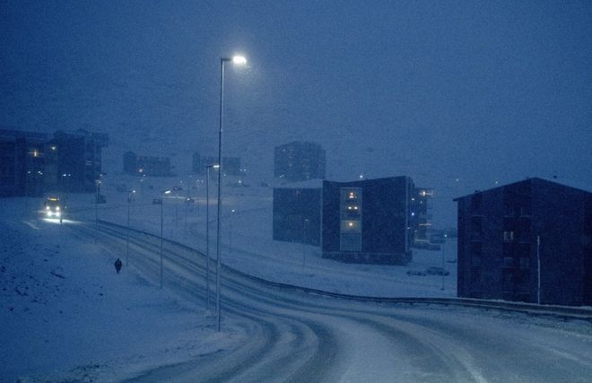 格陵兰岛普通百姓：囤粮、存钱努力保持冷静本以为美国是盟友不料